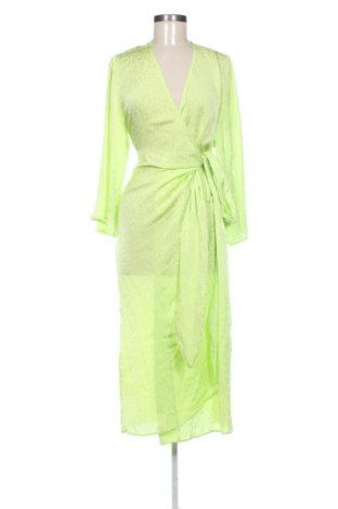 Kleid H&M, Größe S, Farbe Grün, Preis 14,83 €