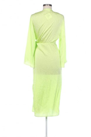 Kleid H&M, Größe S, Farbe Grün, Preis 14,83 €