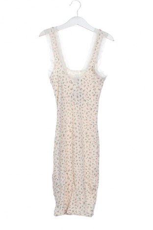 Kleid H&M, Größe XS, Farbe Mehrfarbig, Preis € 14,83