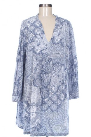 Šaty  H&M, Velikost XL, Barva Vícebarevné, Cena  371,00 Kč