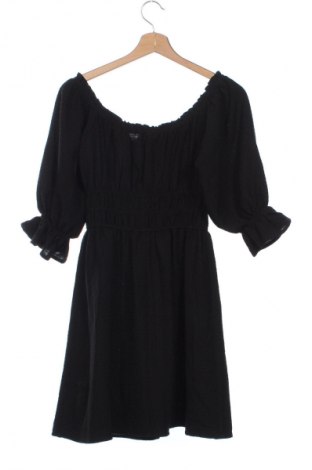 Φόρεμα H&M, Μέγεθος XS, Χρώμα Μαύρο, Τιμή 7,99 €