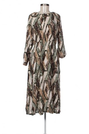 Kleid H&M, Größe M, Farbe Mehrfarbig, Preis € 20,99