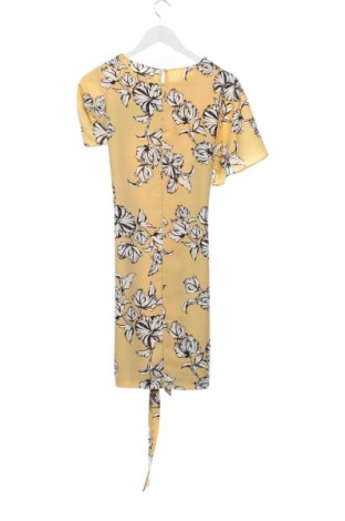 Рокля H&M, Размер XS, Цвят Многоцветен, Цена 29,33 лв.