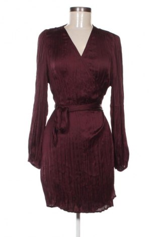 Šaty  H&M, Velikost S, Barva Červená, Cena  299,00 Kč