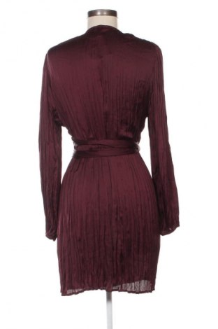 Šaty  H&M, Velikost S, Barva Červená, Cena  299,00 Kč