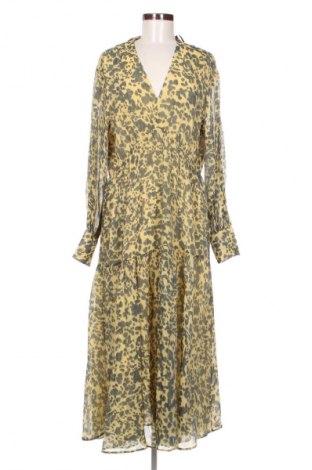 Sukienka H&M, Rozmiar XL, Kolor Kolorowy, Cena 66,67 zł