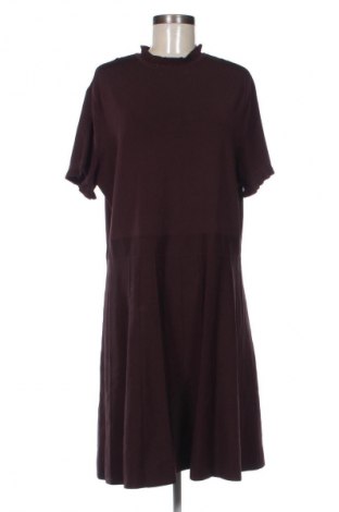Sukienka H&M, Rozmiar XXL, Kolor Czerwony, Cena 66,67 zł