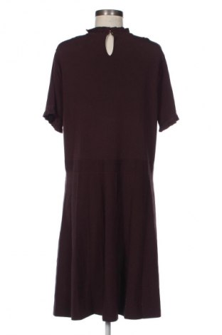 Sukienka H&M, Rozmiar XXL, Kolor Czerwony, Cena 66,67 zł