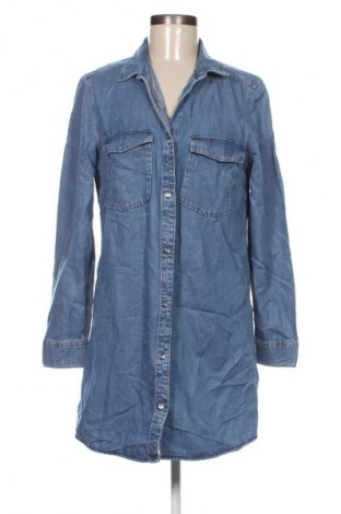 Kleid H&M, Größe M, Farbe Blau, Preis € 33,99