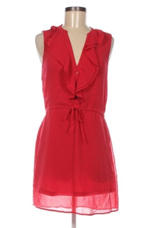 Šaty  H&M, Veľkosť M, Farba Červená, Cena  14,83 €