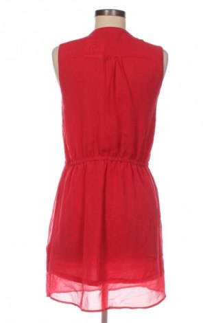 Šaty  H&M, Veľkosť M, Farba Červená, Cena  14,83 €