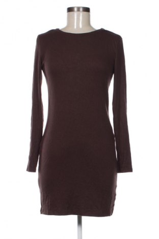 Φόρεμα H&M, Μέγεθος L, Χρώμα Καφέ, Τιμή 9,99 €