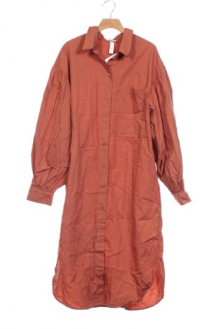 Φόρεμα H&M, Μέγεθος XS, Χρώμα Καφέ, Τιμή 12,99 €