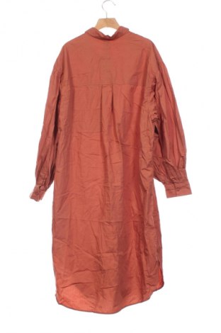 Φόρεμα H&M, Μέγεθος XS, Χρώμα Καφέ, Τιμή 12,99 €