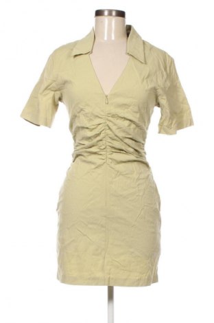 Kleid H&M, Größe S, Farbe Grün, Preis € 20,99