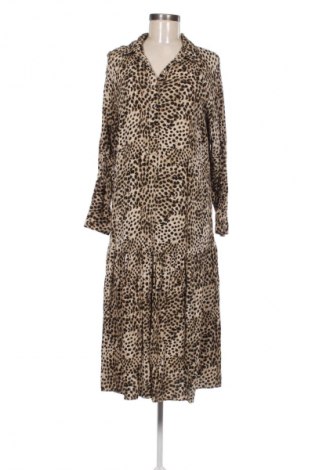 Kleid H&M, Größe M, Farbe Mehrfarbig, Preis € 14,83