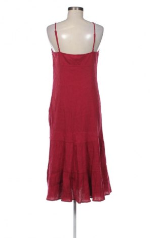 Rochie H&M, Mărime L, Culoare Roșu, Preț 106,99 Lei