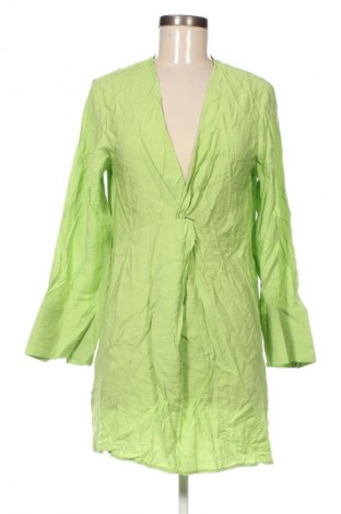 Kleid H&M, Größe S, Farbe Grün, Preis 20,99 €