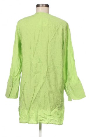 Kleid H&M, Größe S, Farbe Grün, Preis 20,99 €