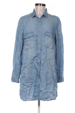 Sukienka H&M, Rozmiar M, Kolor Niebieski, Cena 157,99 zł