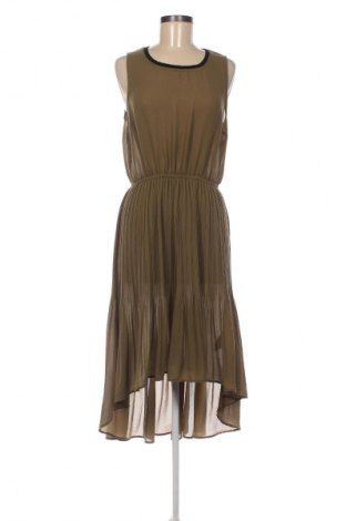 Rochie H&M, Mărime L, Culoare Verde, Preț 76,32 Lei