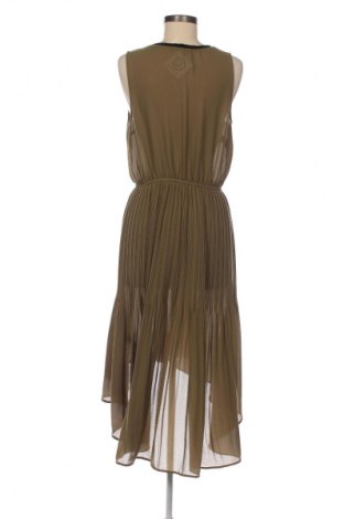Rochie H&M, Mărime L, Culoare Verde, Preț 76,32 Lei