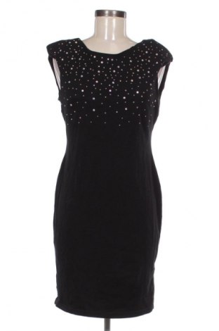 Šaty  H&M, Veľkosť L, Farba Čierna, Cena  10,95 €