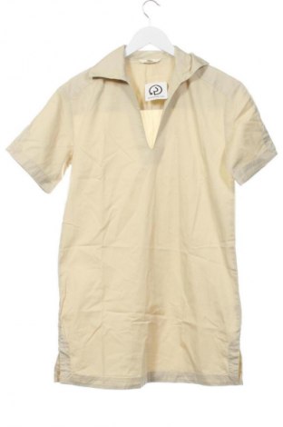 Kleid H&M, Größe XS, Farbe Beige, Preis € 14,83