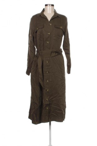 Sukienka H&M, Rozmiar M, Kolor Zielony, Cena 157,99 zł