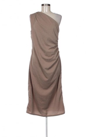 Šaty  H&M, Velikost XL, Barva Hnědá, Cena  550,00 Kč