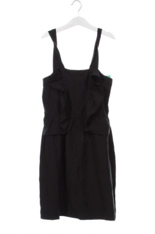 Kleid H&M, Größe XXS, Farbe Schwarz, Preis € 18,99