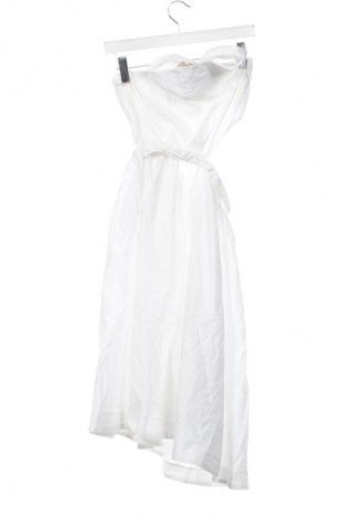 Šaty  H&M, Velikost XS, Barva Bílá, Cena  402,00 Kč