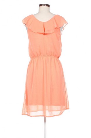 Kleid H&M, Größe S, Farbe Orange, Preis € 11,99