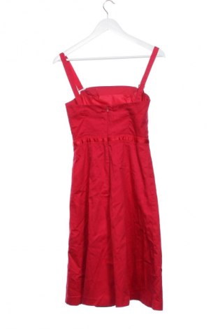 Kleid H&M, Größe S, Farbe Rot, Preis € 11,99
