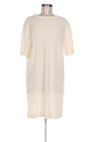 Sukienka H&M, Rozmiar M, Kolor ecru, Cena 81,99 zł