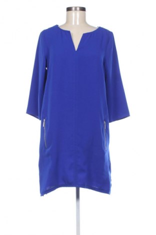 Φόρεμα H&M, Μέγεθος M, Χρώμα Μπλέ, Τιμή 14,77 €