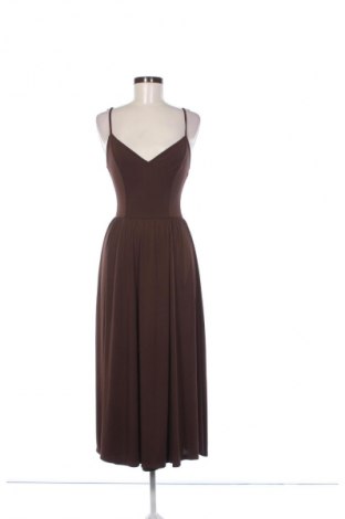 Φόρεμα H&M, Μέγεθος M, Χρώμα Καφέ, Τιμή 16,99 €