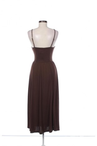 Φόρεμα H&M, Μέγεθος M, Χρώμα Καφέ, Τιμή 16,99 €