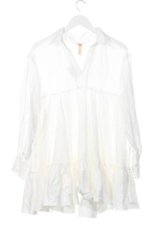 Φόρεμα H&M, Μέγεθος XS, Χρώμα Λευκό, Τιμή 18,99 €