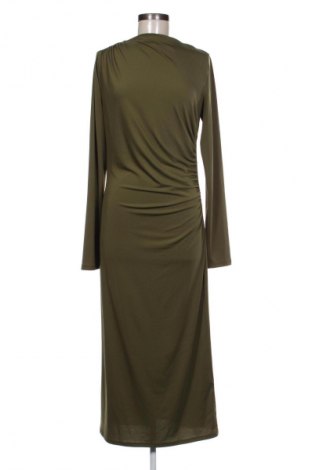 Šaty  H&M, Veľkosť M, Farba Zelená, Cena  29,74 €