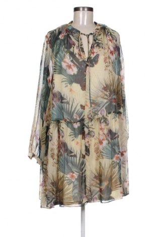 Kleid H&M, Größe XL, Farbe Mehrfarbig, Preis € 9,99