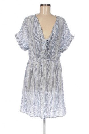 Φόρεμα H&M, Μέγεθος L, Χρώμα Πολύχρωμο, Τιμή 14,99 €