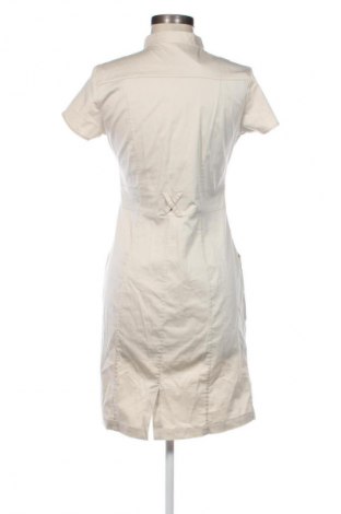 Φόρεμα H&M, Μέγεθος M, Χρώμα  Μπέζ, Τιμή 14,77 €