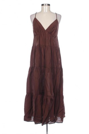 Šaty  H&M, Velikost M, Barva Hnědá, Cena  685,00 Kč