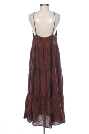 Šaty  H&M, Velikost M, Barva Hnědá, Cena  685,00 Kč