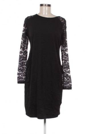Šaty  H&M, Velikost L, Barva Černá, Cena  469,00 Kč