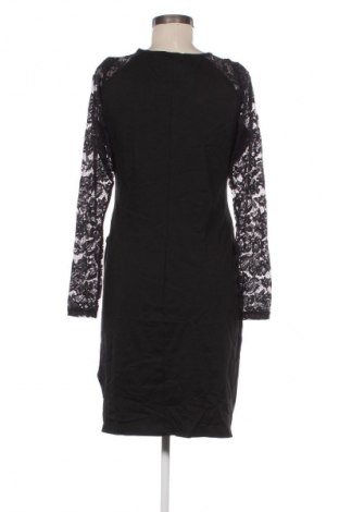 Šaty  H&M, Velikost L, Barva Černá, Cena  469,00 Kč