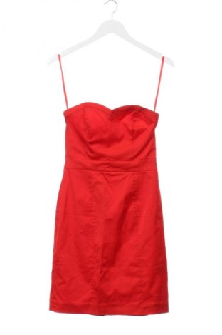 Φόρεμα H&M, Μέγεθος S, Χρώμα Κόκκινο, Τιμή 29,74 €