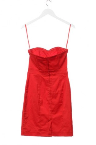 Φόρεμα H&M, Μέγεθος S, Χρώμα Κόκκινο, Τιμή 29,74 €