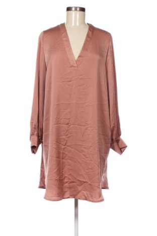 Kleid H&M, Größe S, Farbe Aschrosa, Preis € 32,99